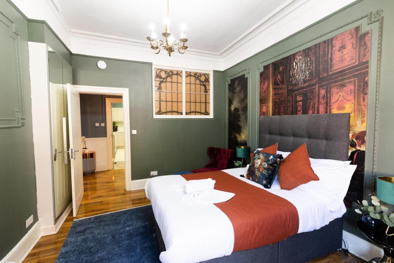 Appartement The Landmark Luxurious House