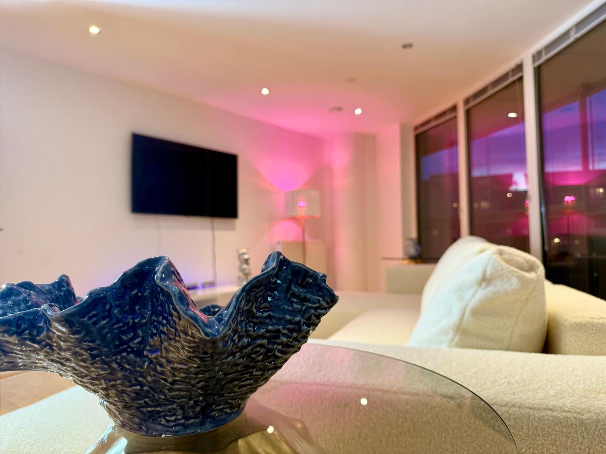 Appartement Luxury Penthouse Greenwich *