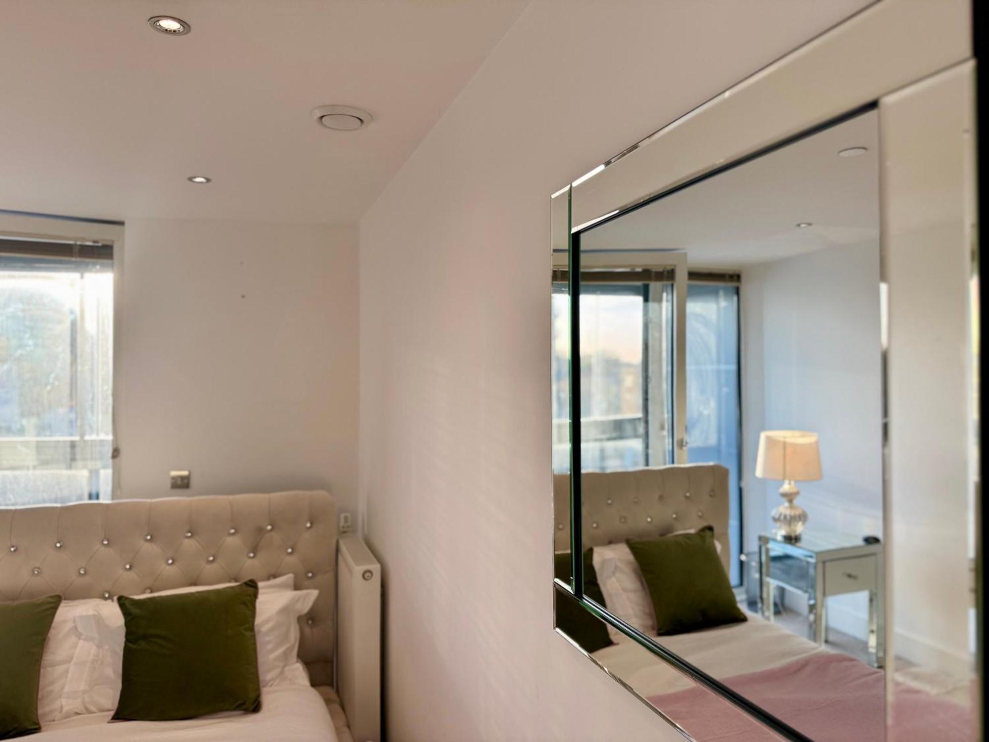 Luxury Penthouse Greenwich Appartement
