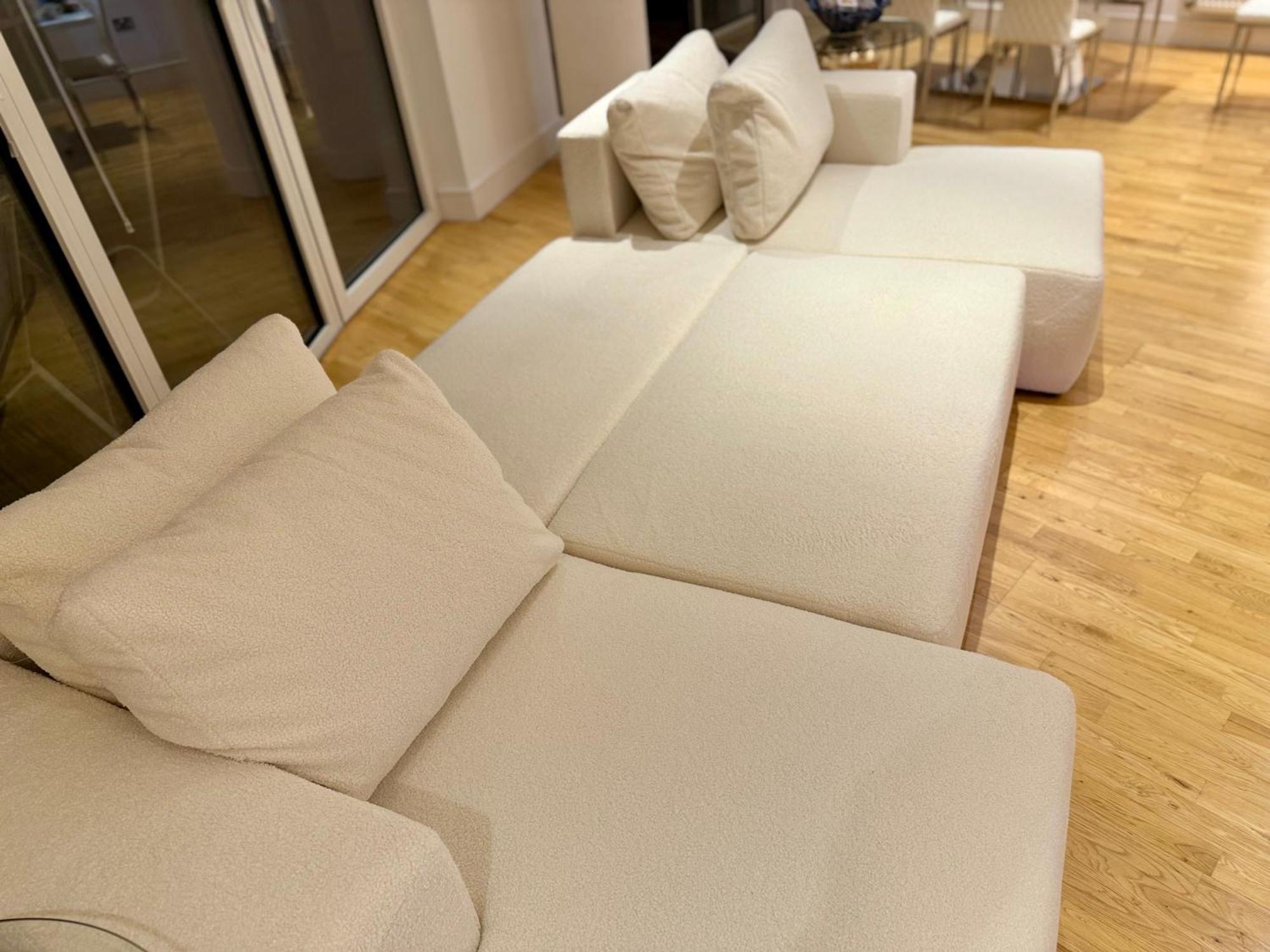 Appartement Luxury Penthouse Greenwich