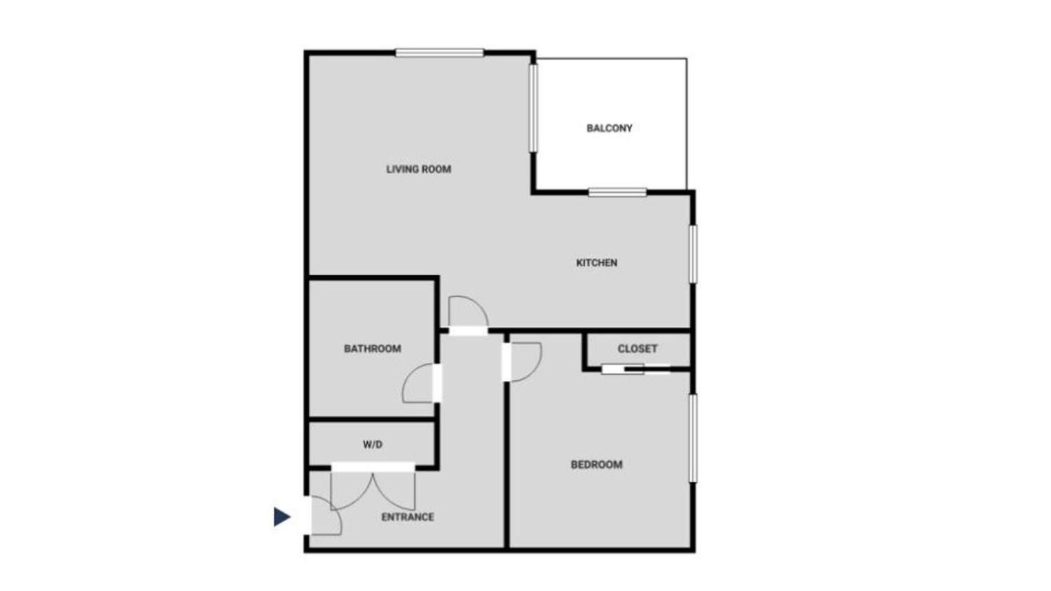 Appartement Blueground Southwark Balcony Nr Universities Lon-380 *