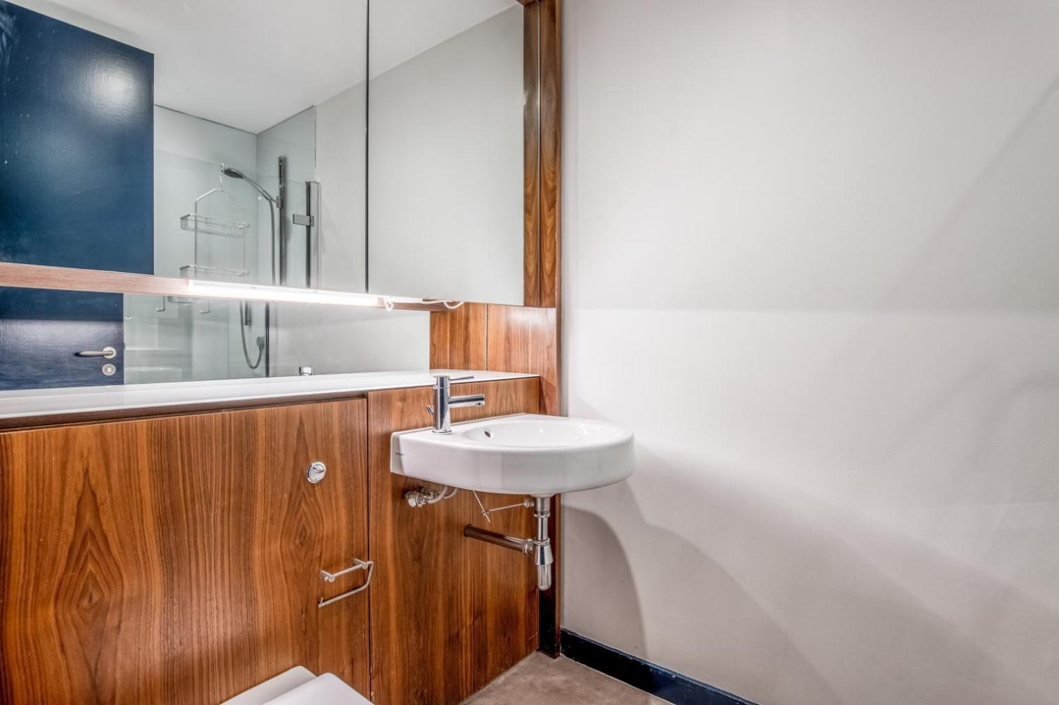 Appartement Blueground Fitzrovia Terrace Nr Oxford St Lon-233 *