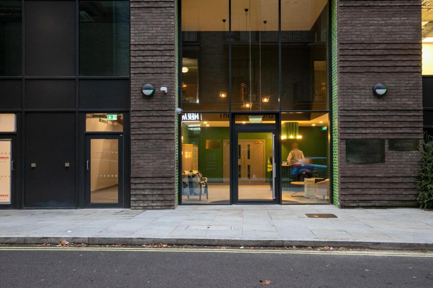 Appartement Blueground Southwark Balcony Nr Universities Lon-380 Londres