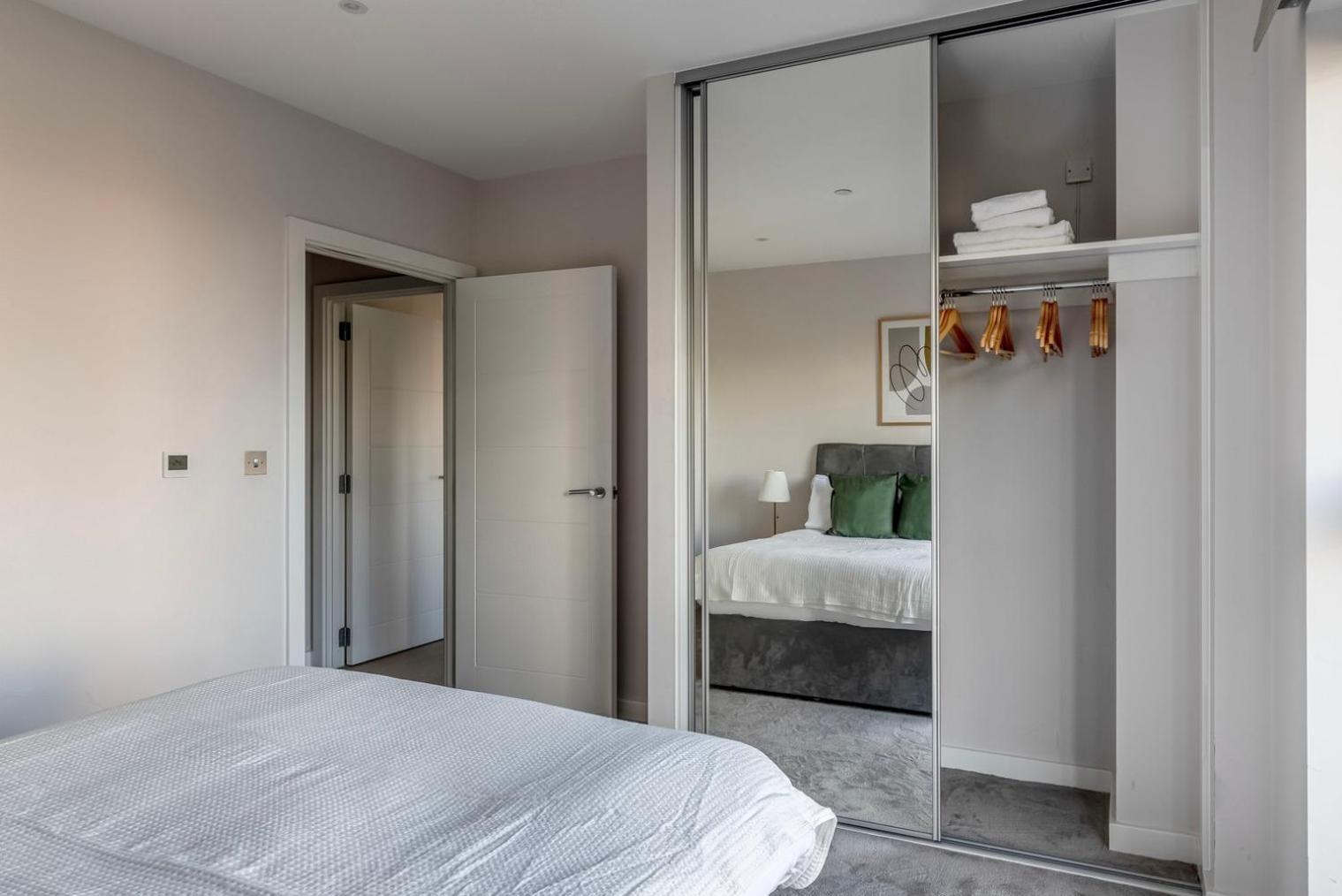Appartement Blueground Southwark Balcony Nr Universities Lon-380