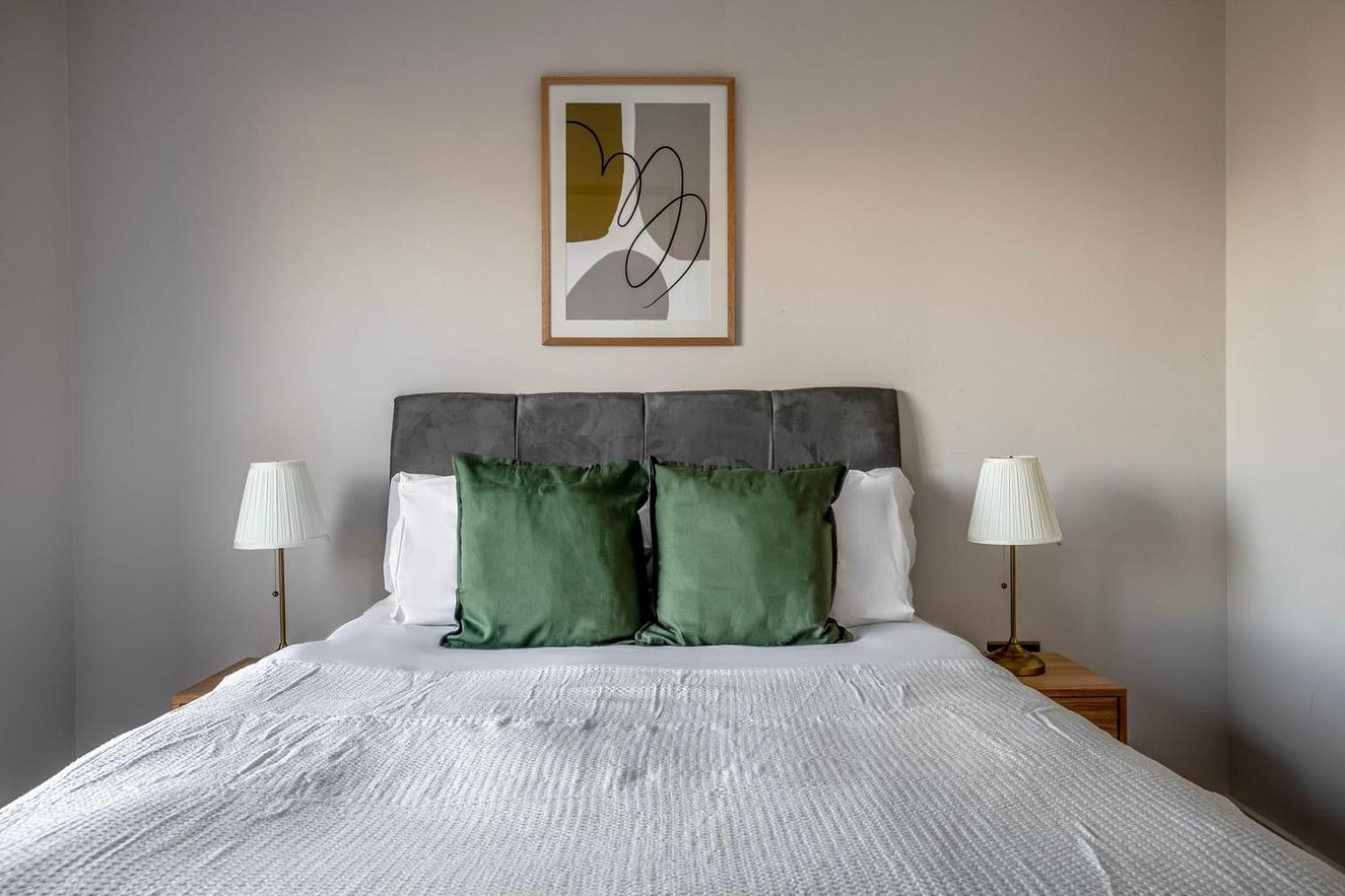 Appartement Blueground Southwark Balcony Nr Universities Lon-380 Londres
