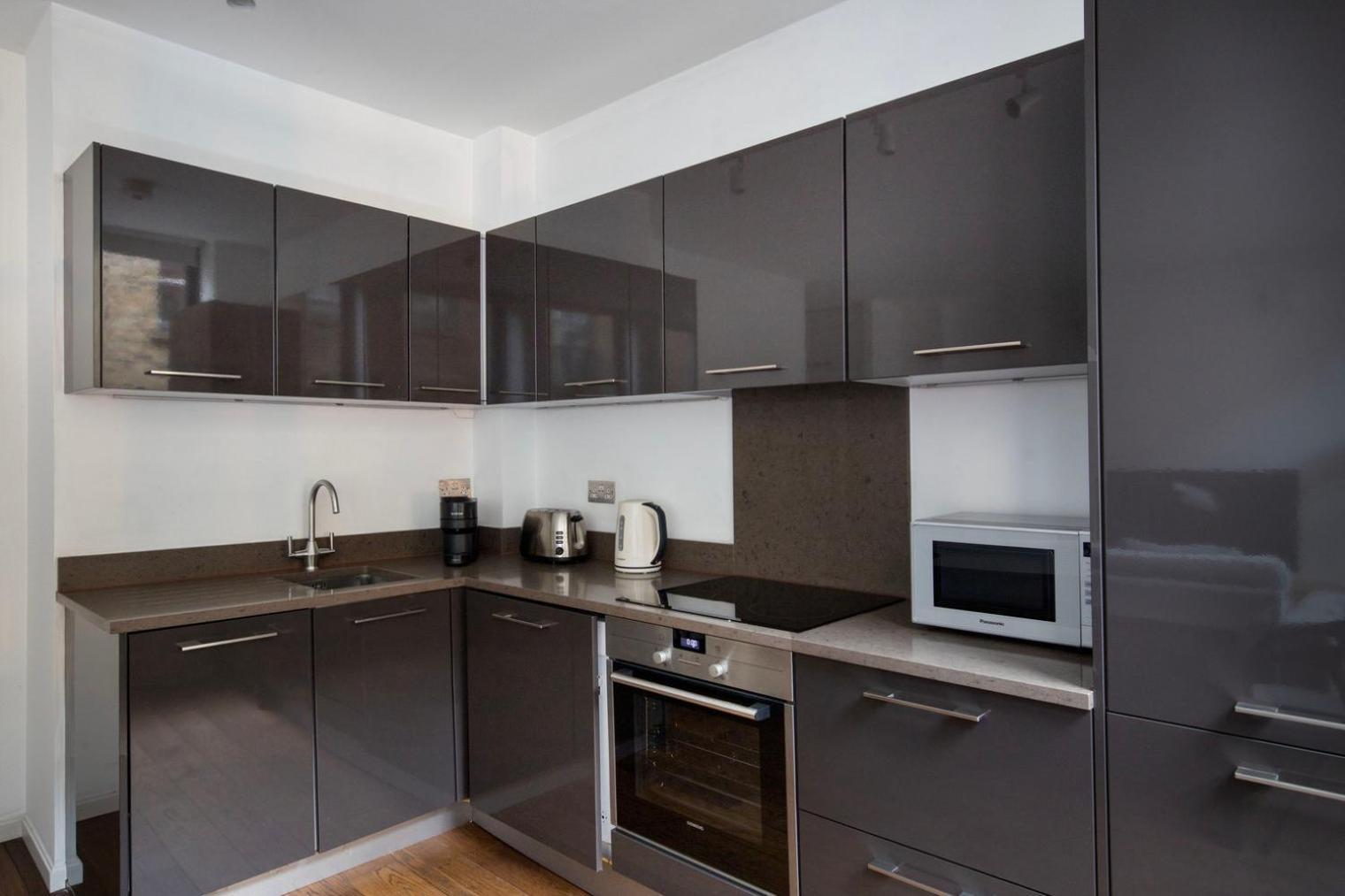 Blueground Shoreditch Open Nr Market Dining Lon-443 Appartement *