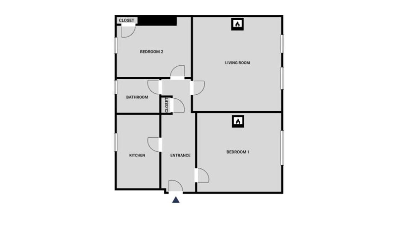 Appartement Blueground Wapping 2 Min From Shadwell Station Lon-509