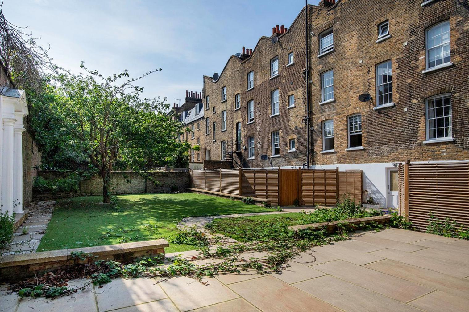 Appartement Blueground Wapping 2 Min From Shadwell Station Lon-509 Londres