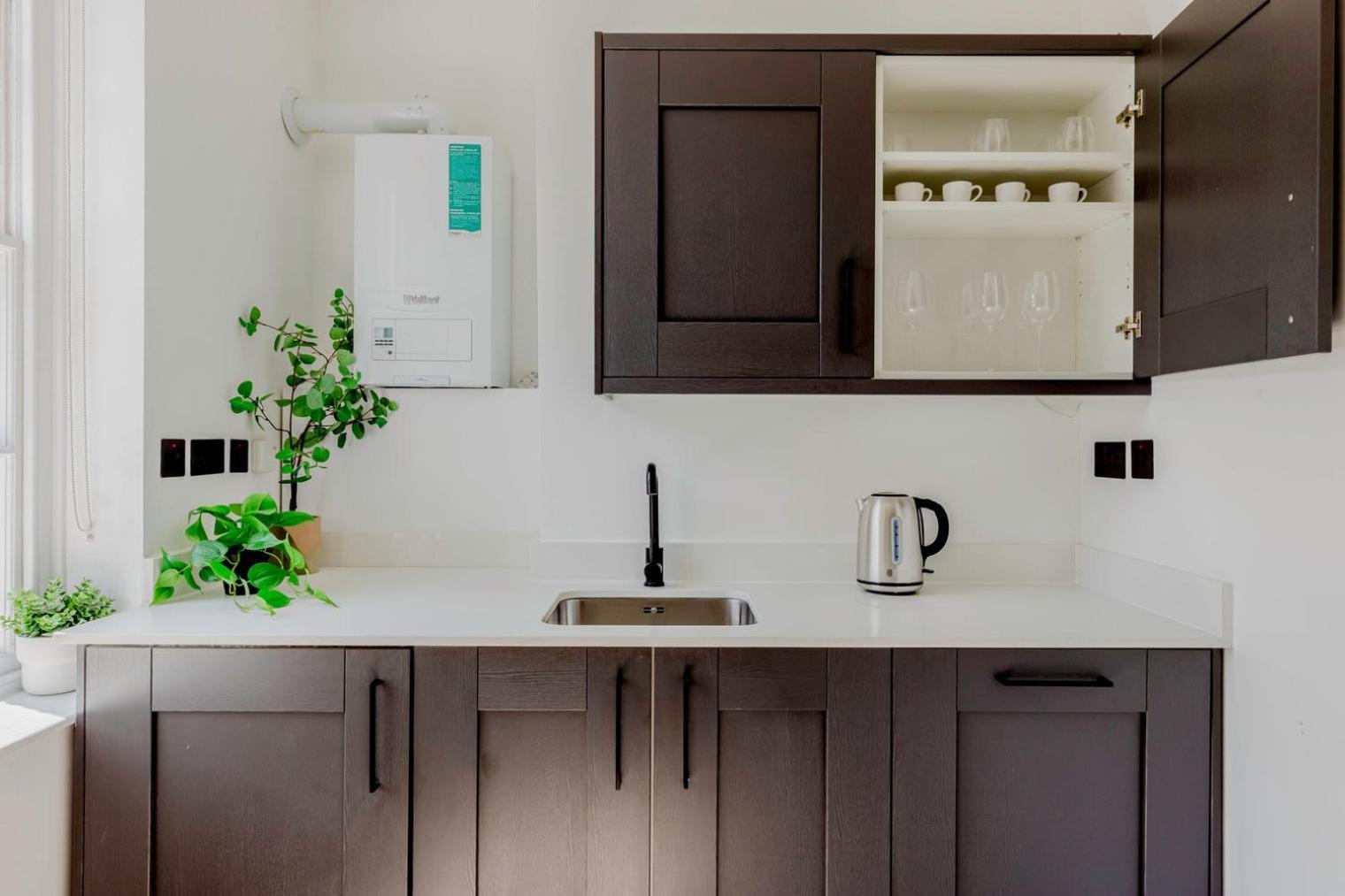 Blueground Wapping 2 Min From Shadwell Station Lon-509 Apartamento Londres