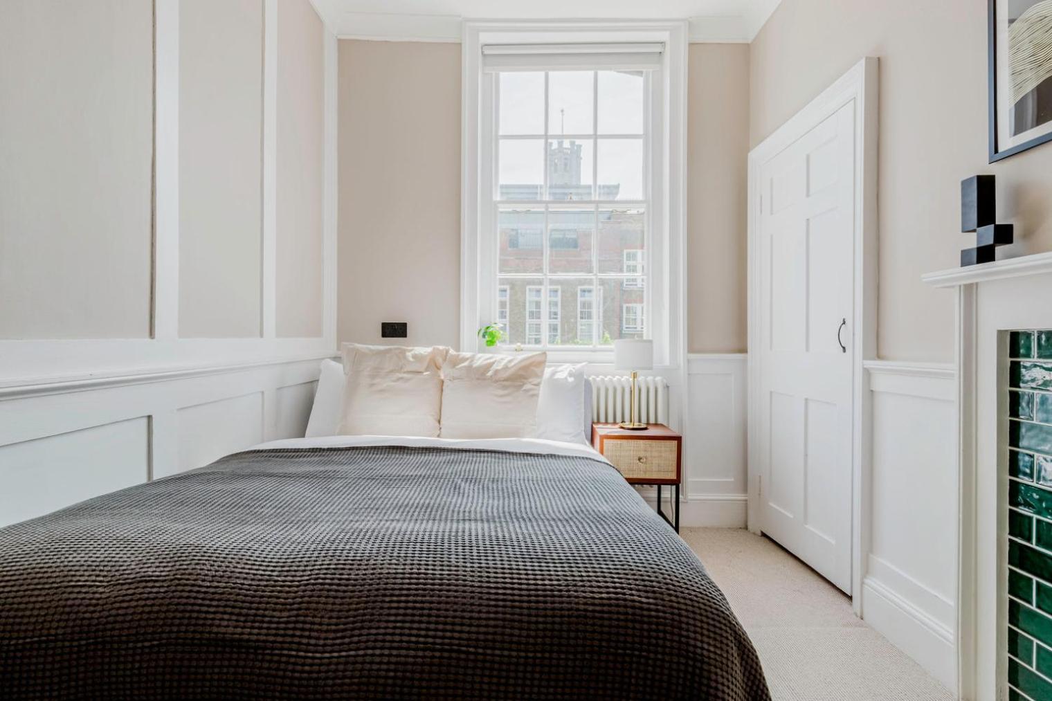 Appartement Blueground Wapping 2 Min From Shadwell Station Lon-509