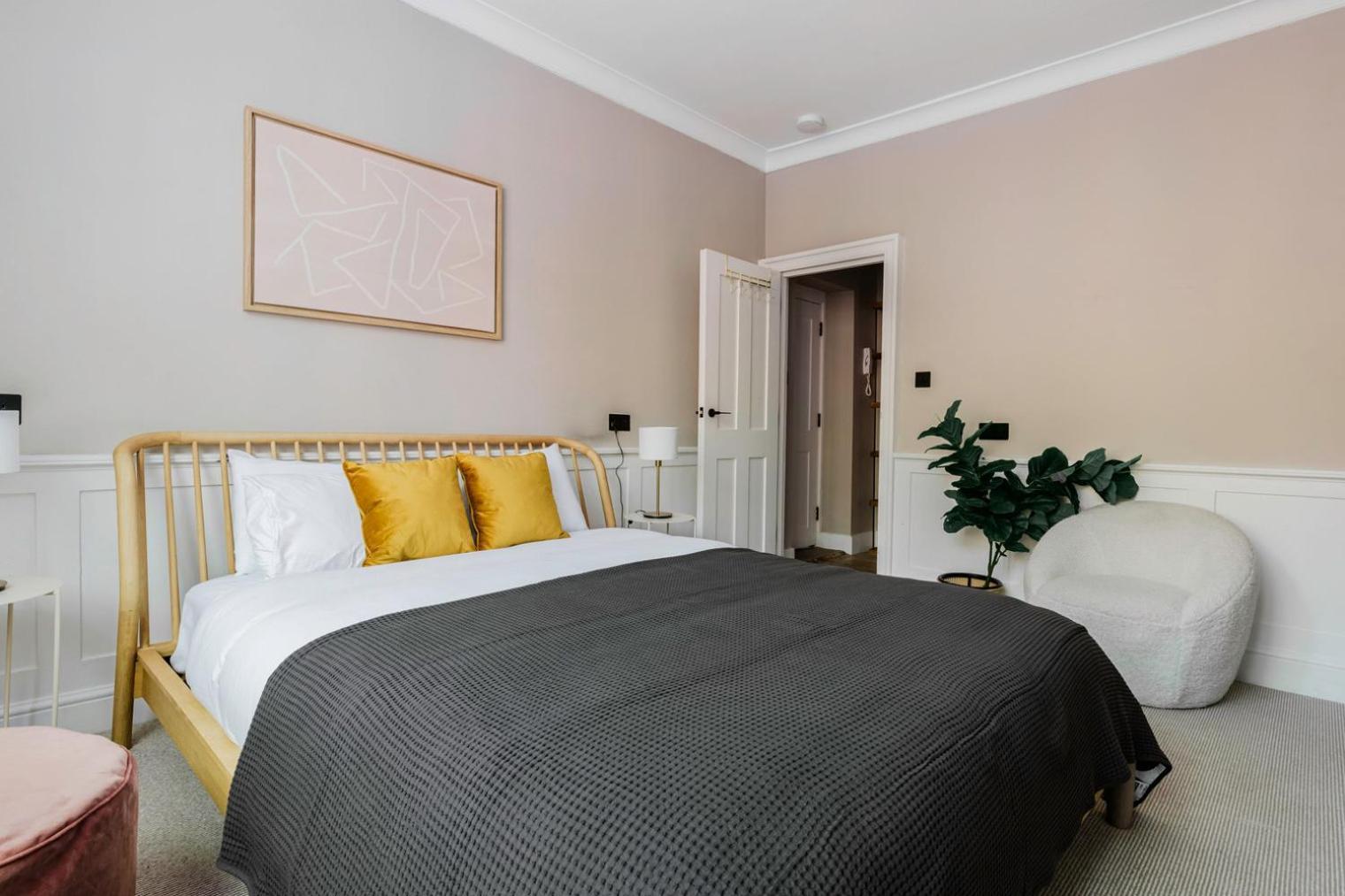 Blueground Wapping 2 Min From Shadwell Station Lon-509 Appartement Londres