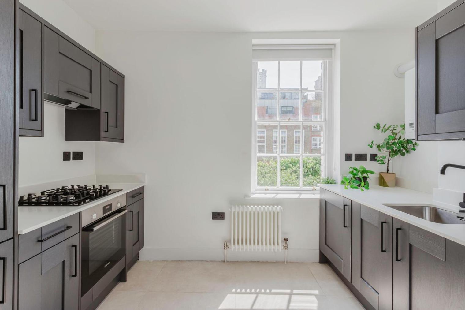 Blueground Wapping 2 Min From Shadwell Station Lon-509 Londres