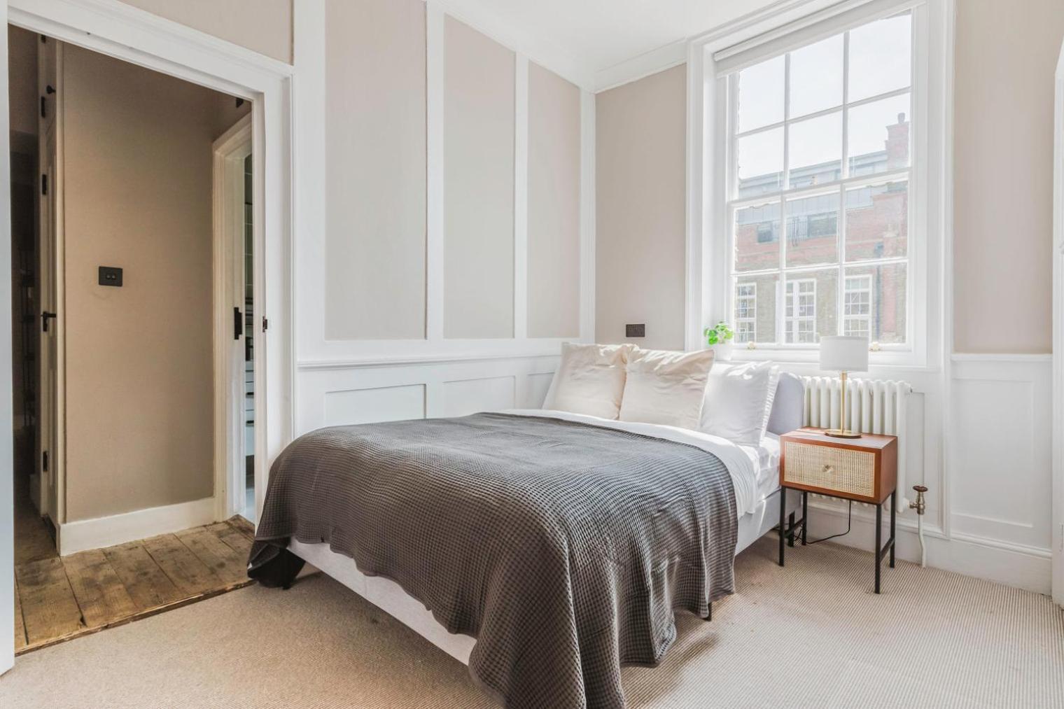 Blueground Wapping 2 Min From Shadwell Station Lon-509 Apartamento *