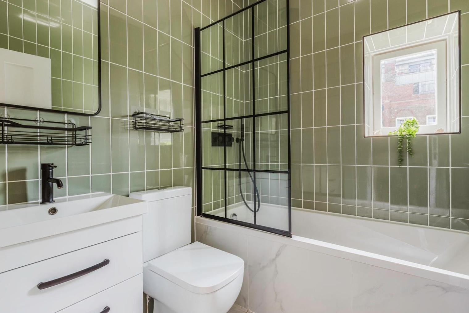 Apartamento Blueground Wapping 2 Min From Shadwell Station Lon-509 Londres