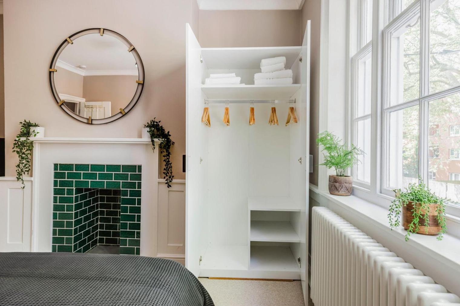 Apartamento Blueground Wapping 2 Min From Shadwell Station Lon-509