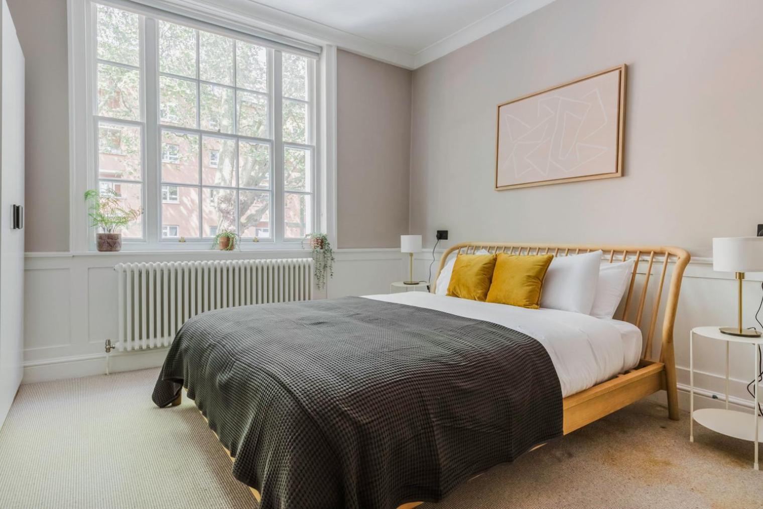 Blueground Wapping 2 Min From Shadwell Station Lon-509 * Londres