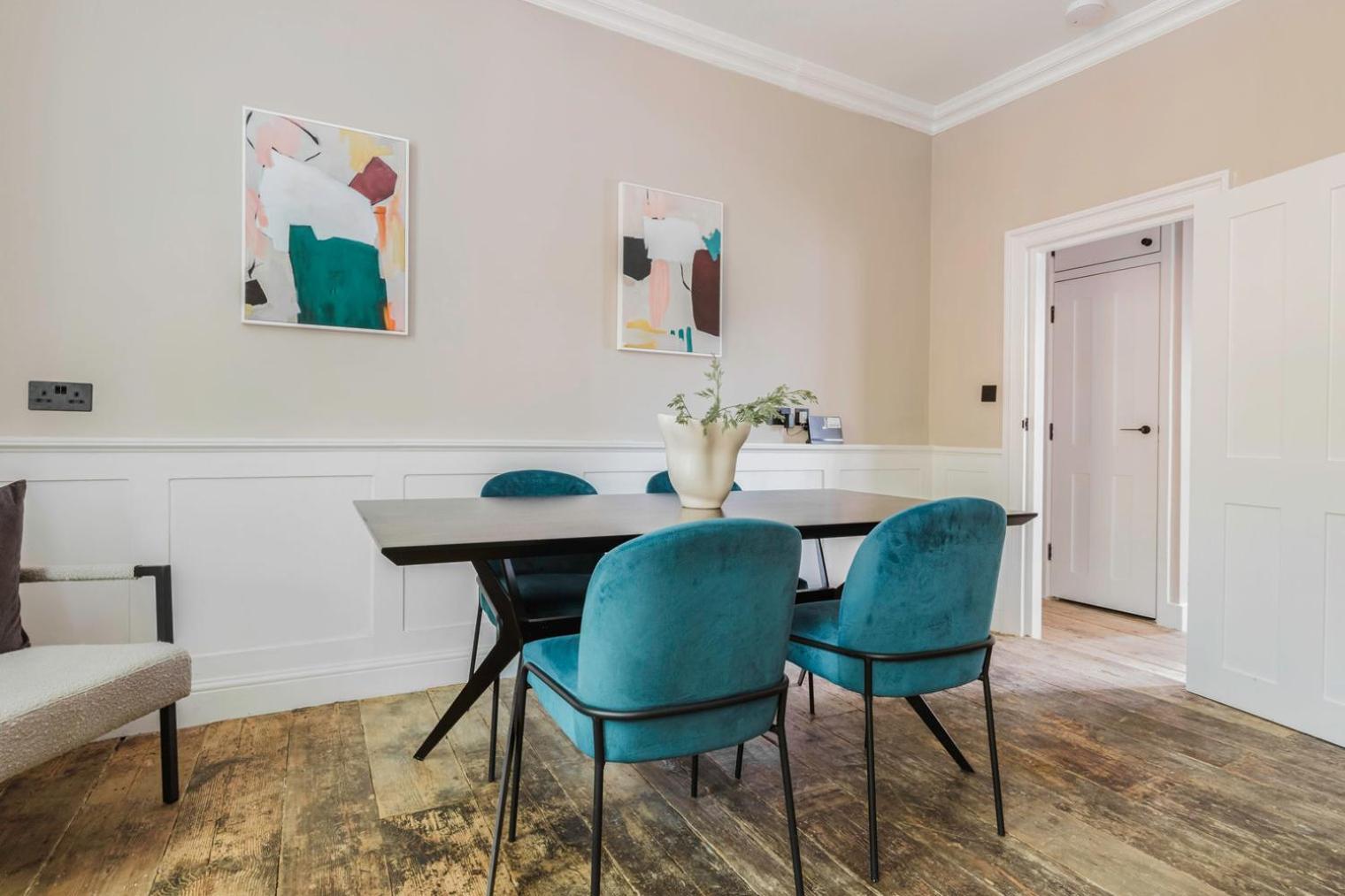 Appartement Blueground Wapping 2 Min From Shadwell Station Lon-509