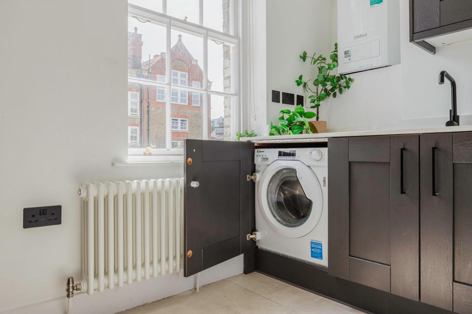 Blueground Wapping 2 Min From Shadwell Station Lon-509 Appartement Londres