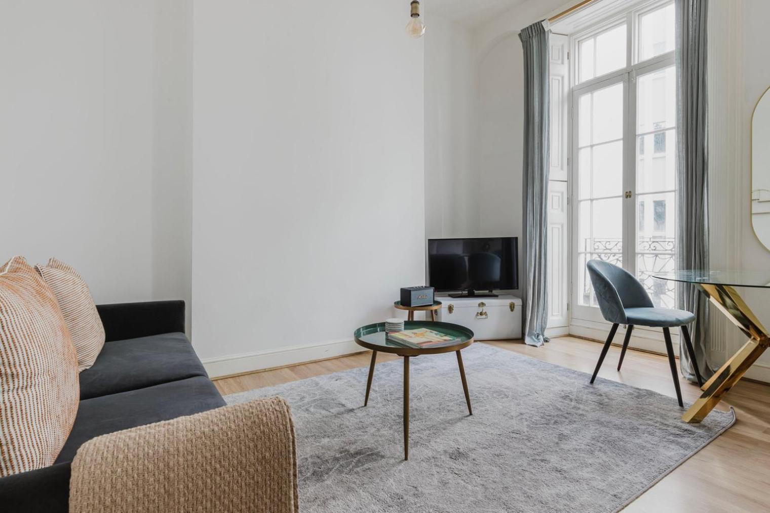 Blueground Camden Town Furnished Wd Lon-557 Appartement *