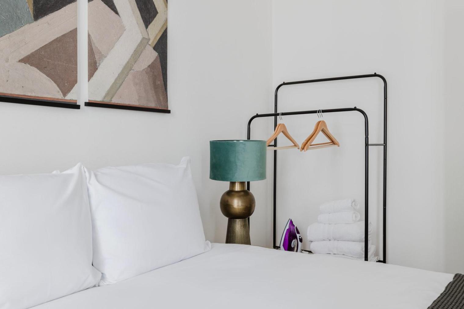 Blueground Camden Town Furnished Wd Lon-557 * Londres