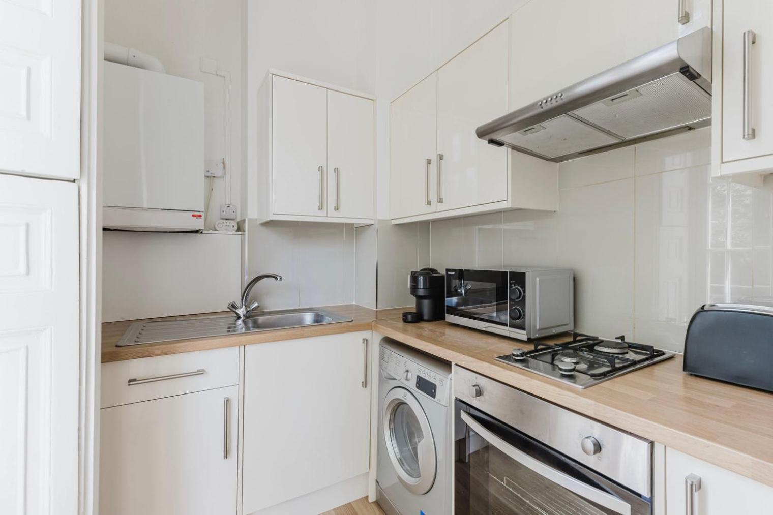 Appartement Blueground Camden Town Furnished Wd Lon-557