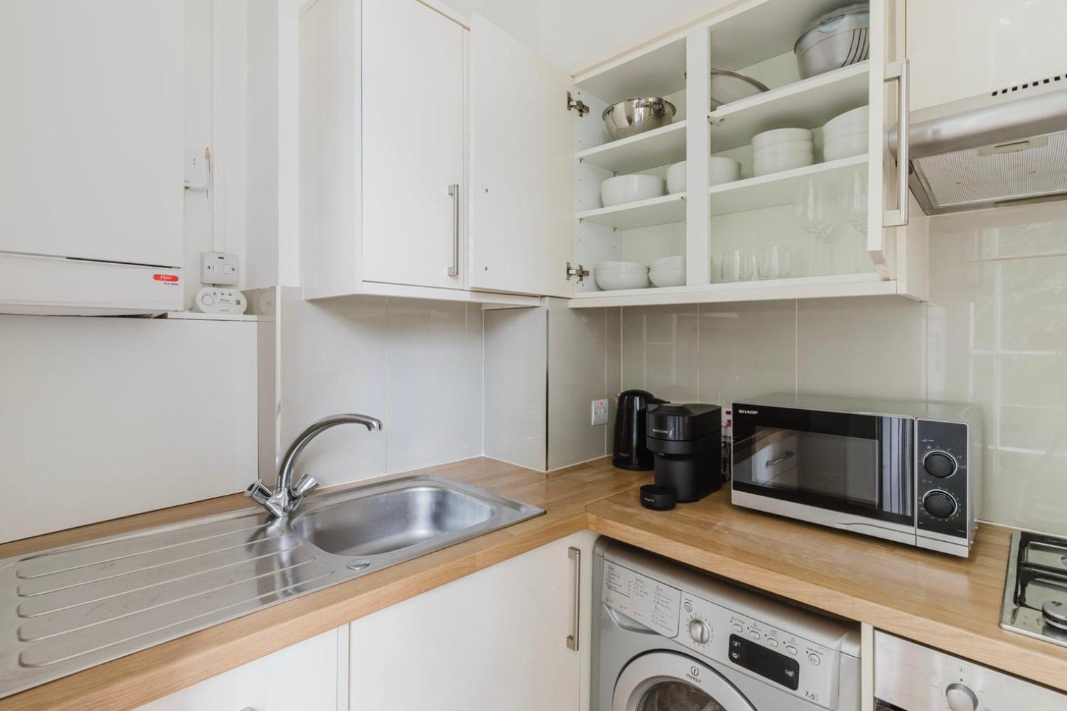 Blueground Camden Town Furnished Wd Lon-557 Appartement *