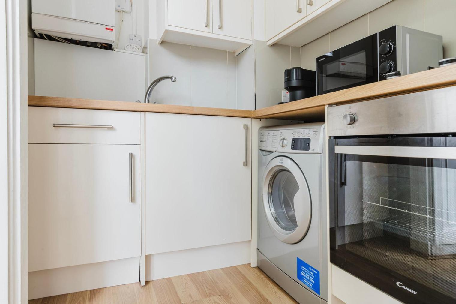 Blueground Camden Town Furnished Wd Lon-557 Appartement Londres