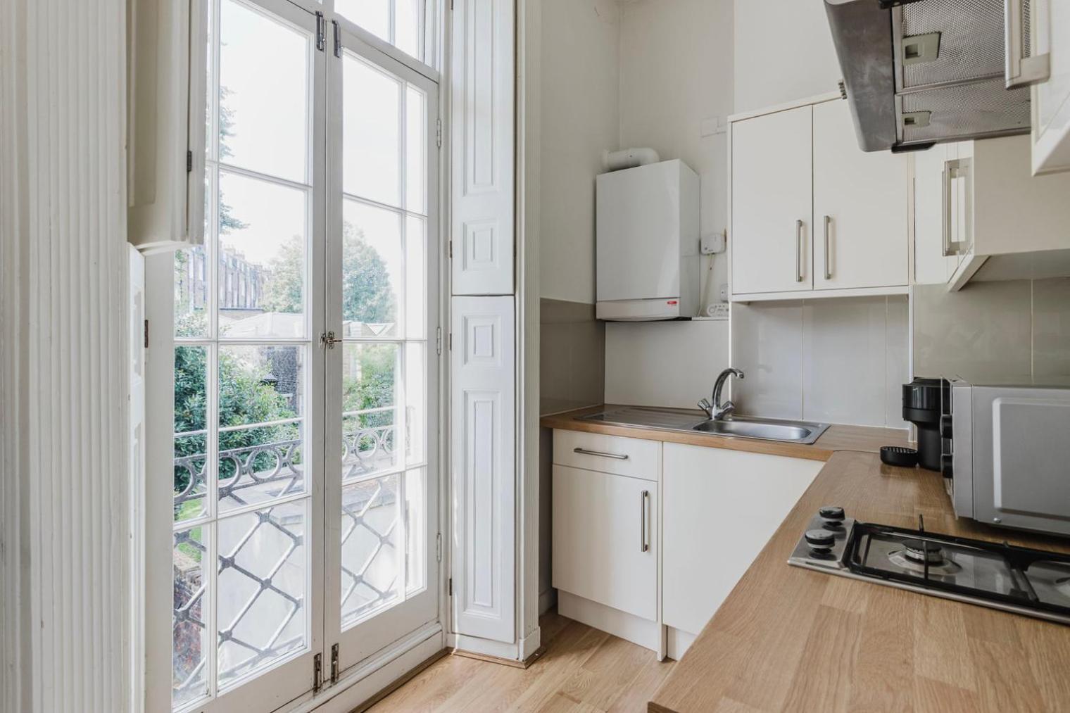 Appartement Blueground Camden Town Furnished Wd Lon-557