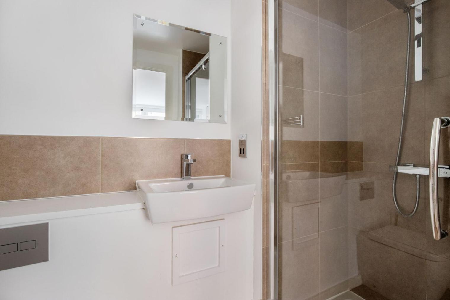 Appartement Blueground Old Street Elevator Nr Pubs Lon-355