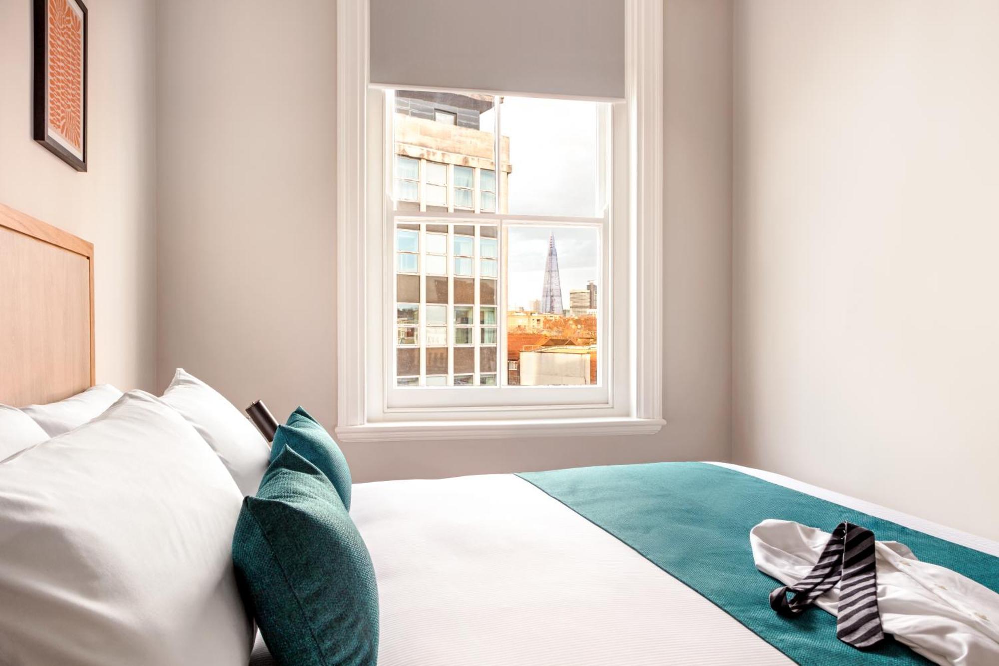Appart hôtel Marlin Westminster Londres