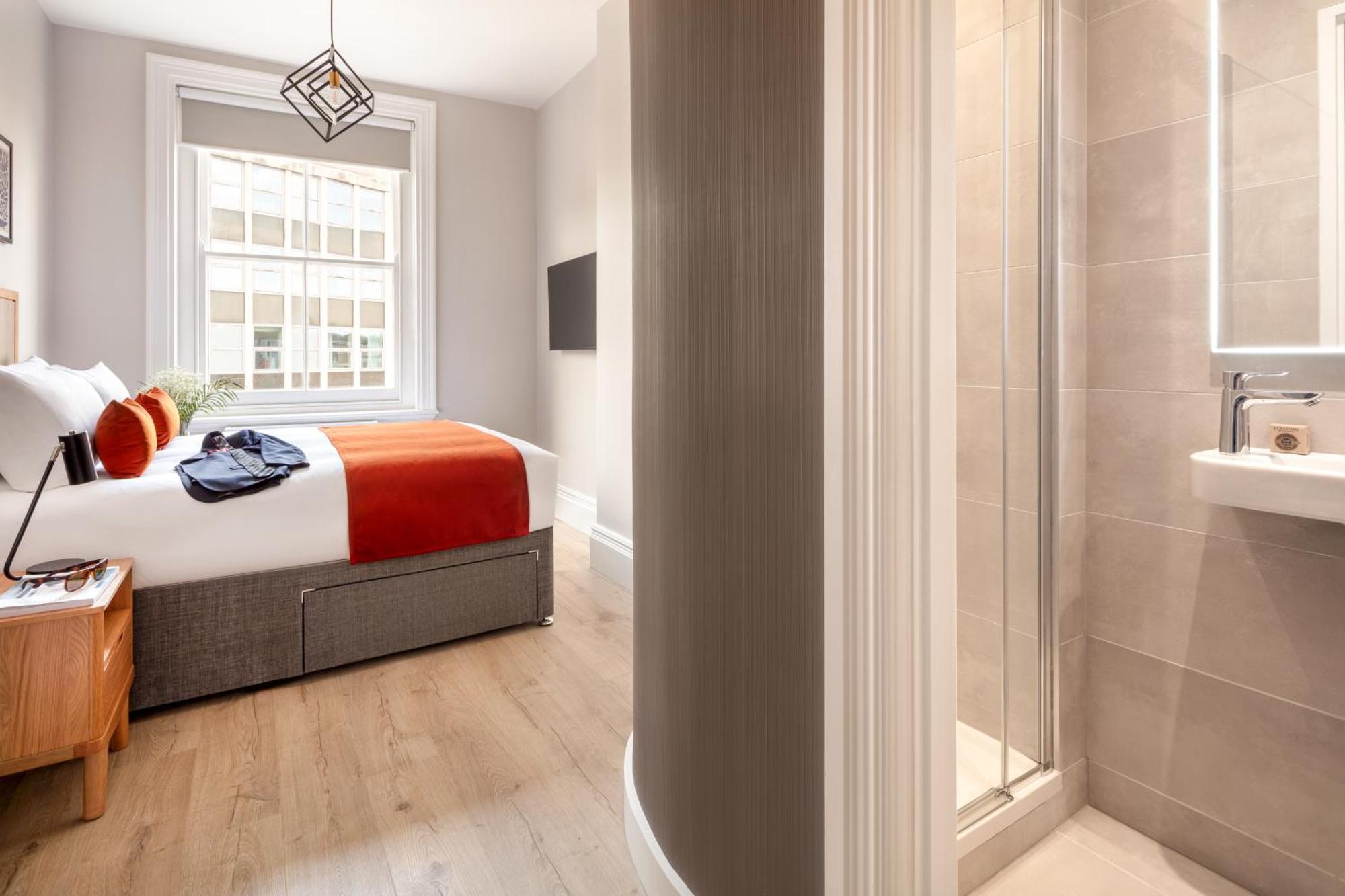 Marlin Westminster Appart hôtel