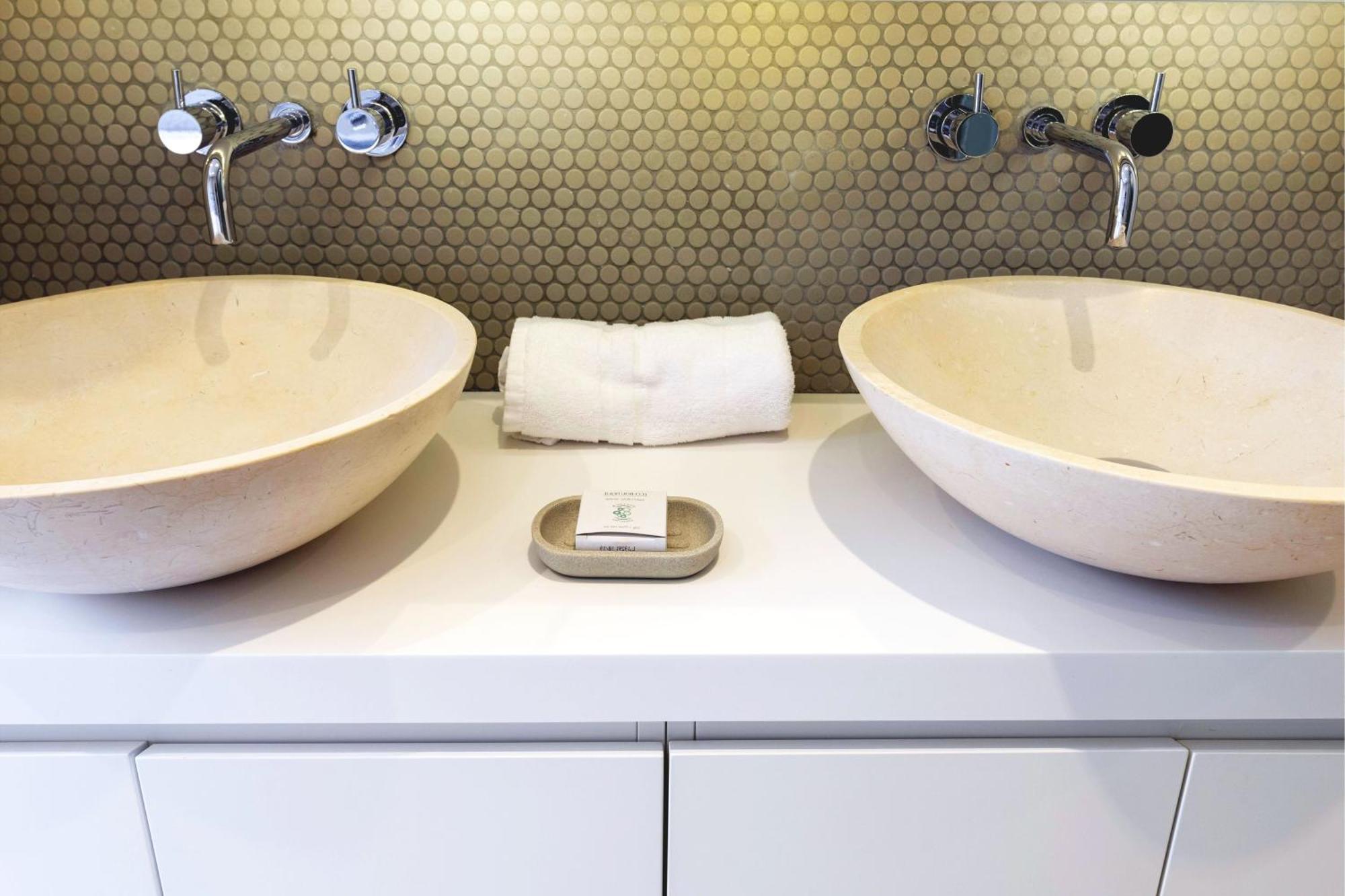 The Tate Modern Penthouse - Elegant 2-bedroom On Southbank