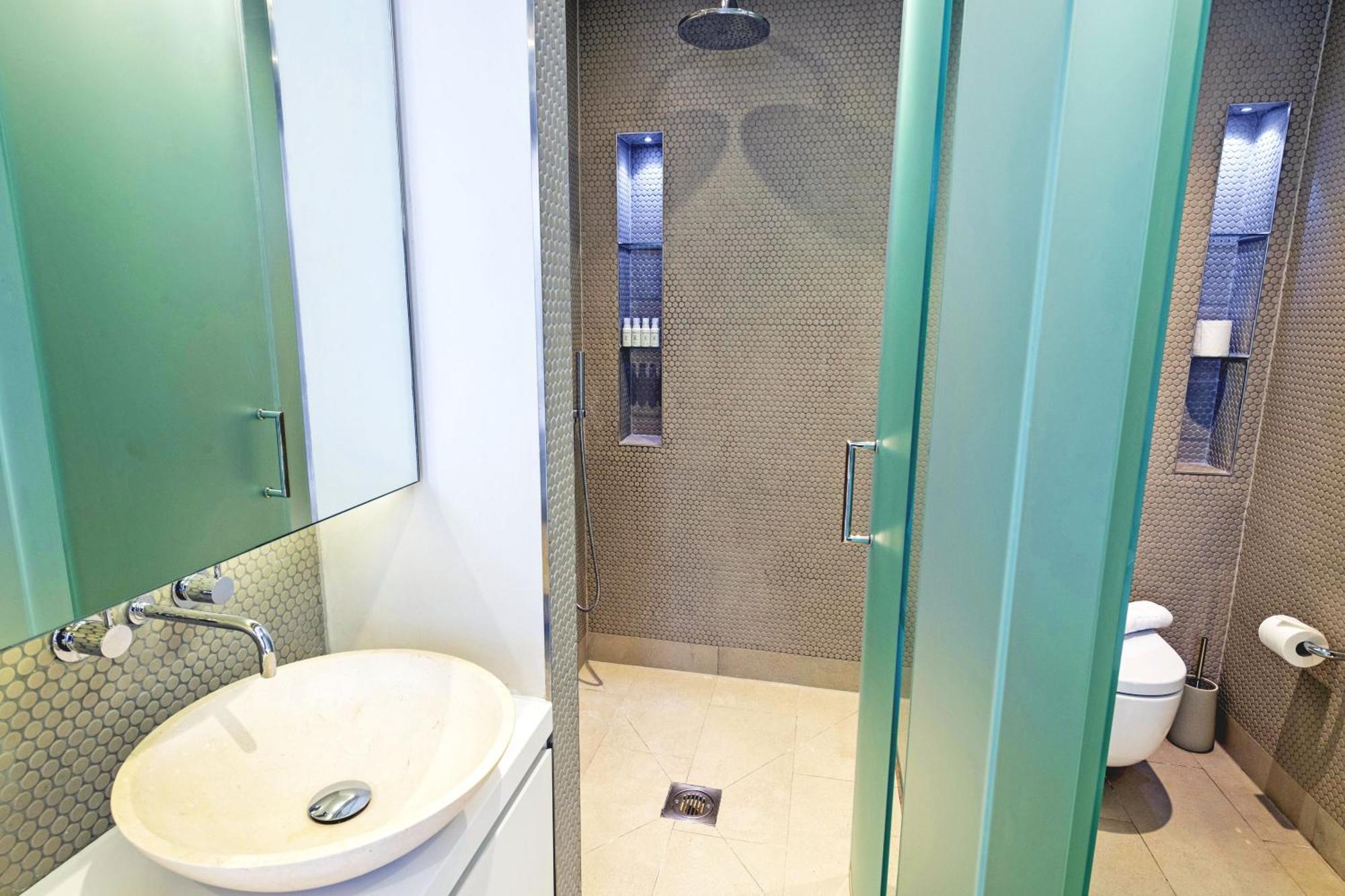 Appartement The Tate Modern Penthouse - Elegant 2-bedroom On Southbank