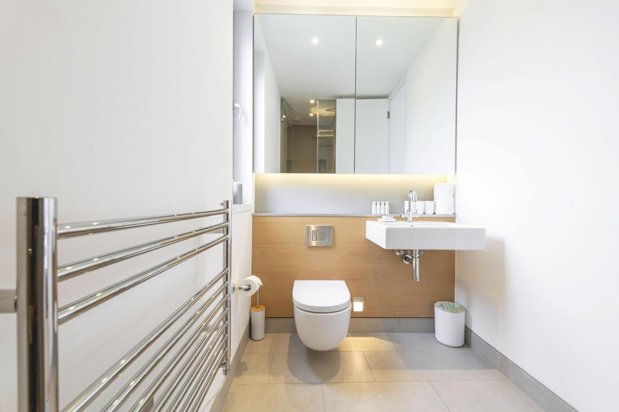 Appartement The Tate Modern Penthouse - Elegant 2-bedroom On Southbank Londres