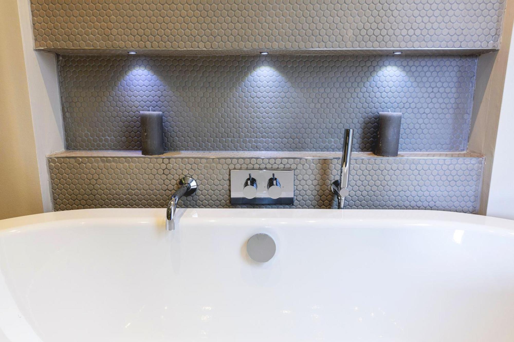 Appartement The Tate Modern Penthouse - Elegant 2-bedroom On Southbank Londres