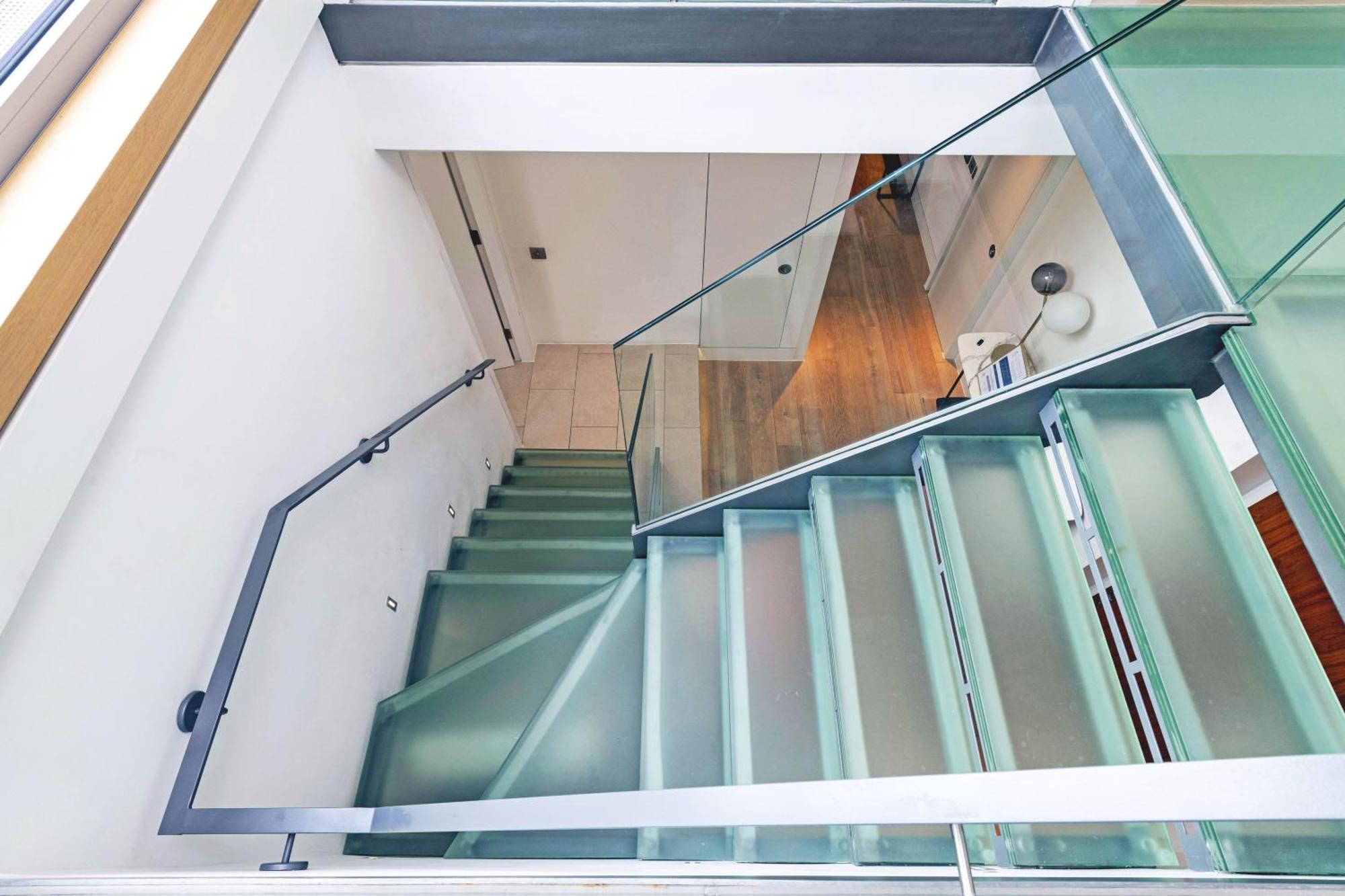 The Tate Modern Penthouse - Elegant 2-bedroom On Southbank Londres
