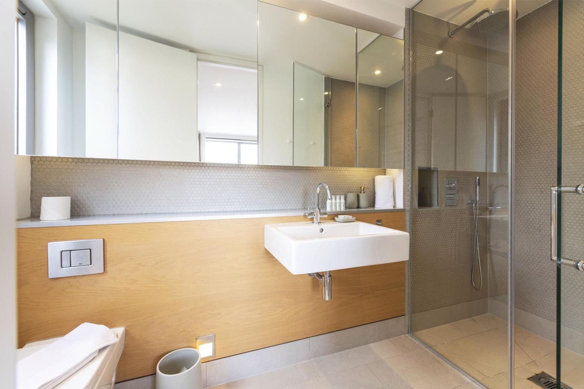 The Tate Modern Penthouse - Elegant 2-bedroom On Southbank *