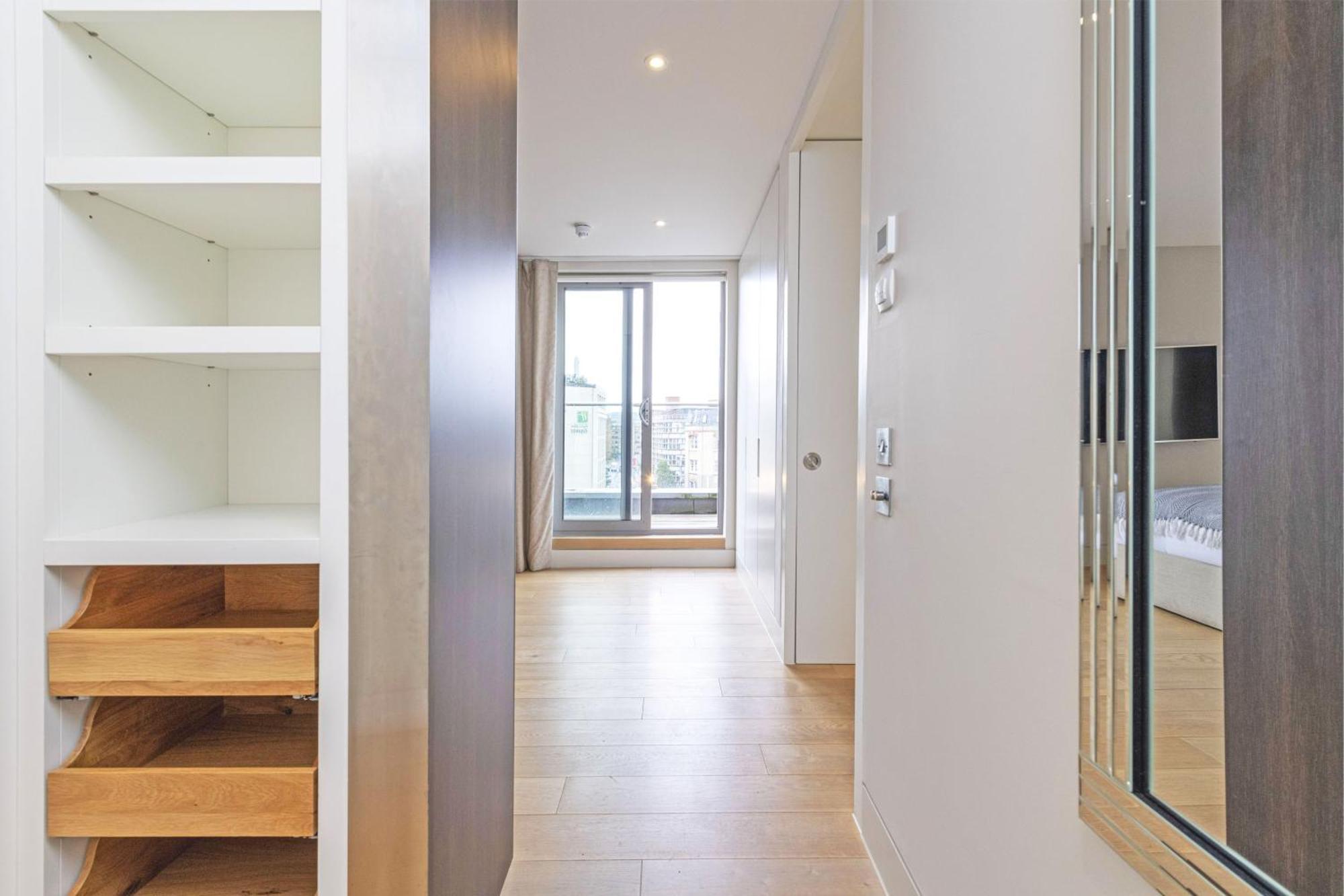 The Tate Modern Penthouse - Elegant 2-bedroom On Southbank Appartement *