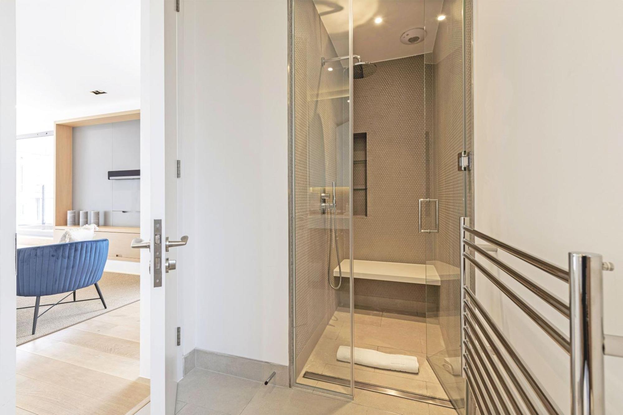 Appartement The Tate Modern Penthouse - Elegant 2-bedroom On Southbank *