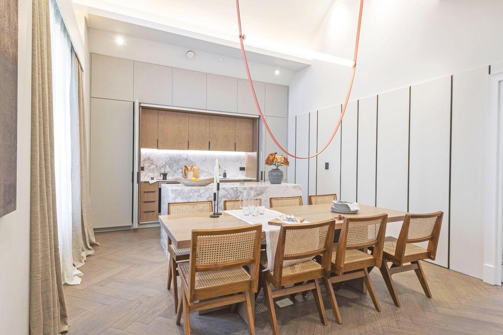Covent Garden Penthouse - 2-bed By The Royal Opera House Apartamento Londres