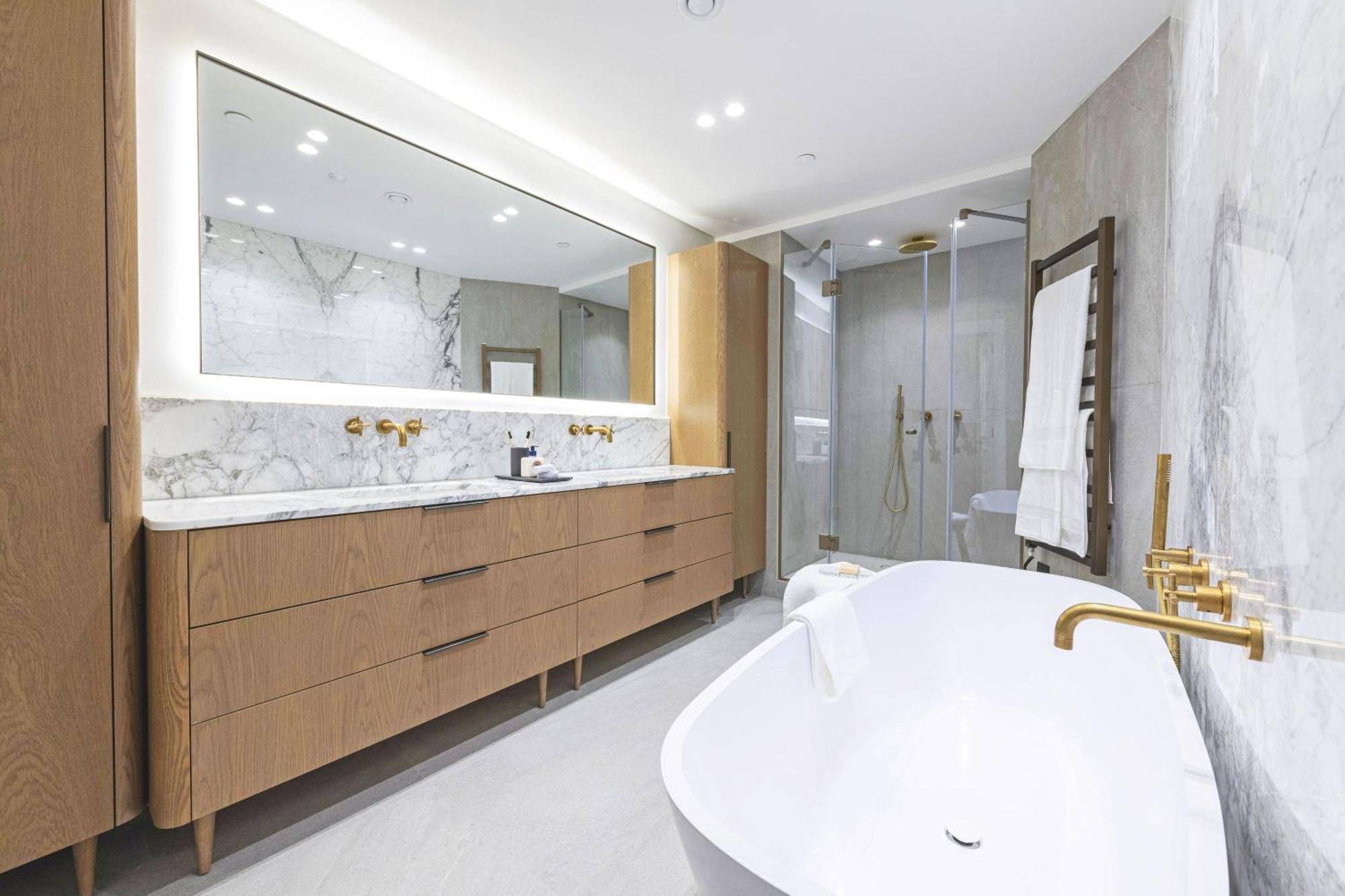 Apartamento Covent Garden Penthouse - 2-bed By The Royal Opera House