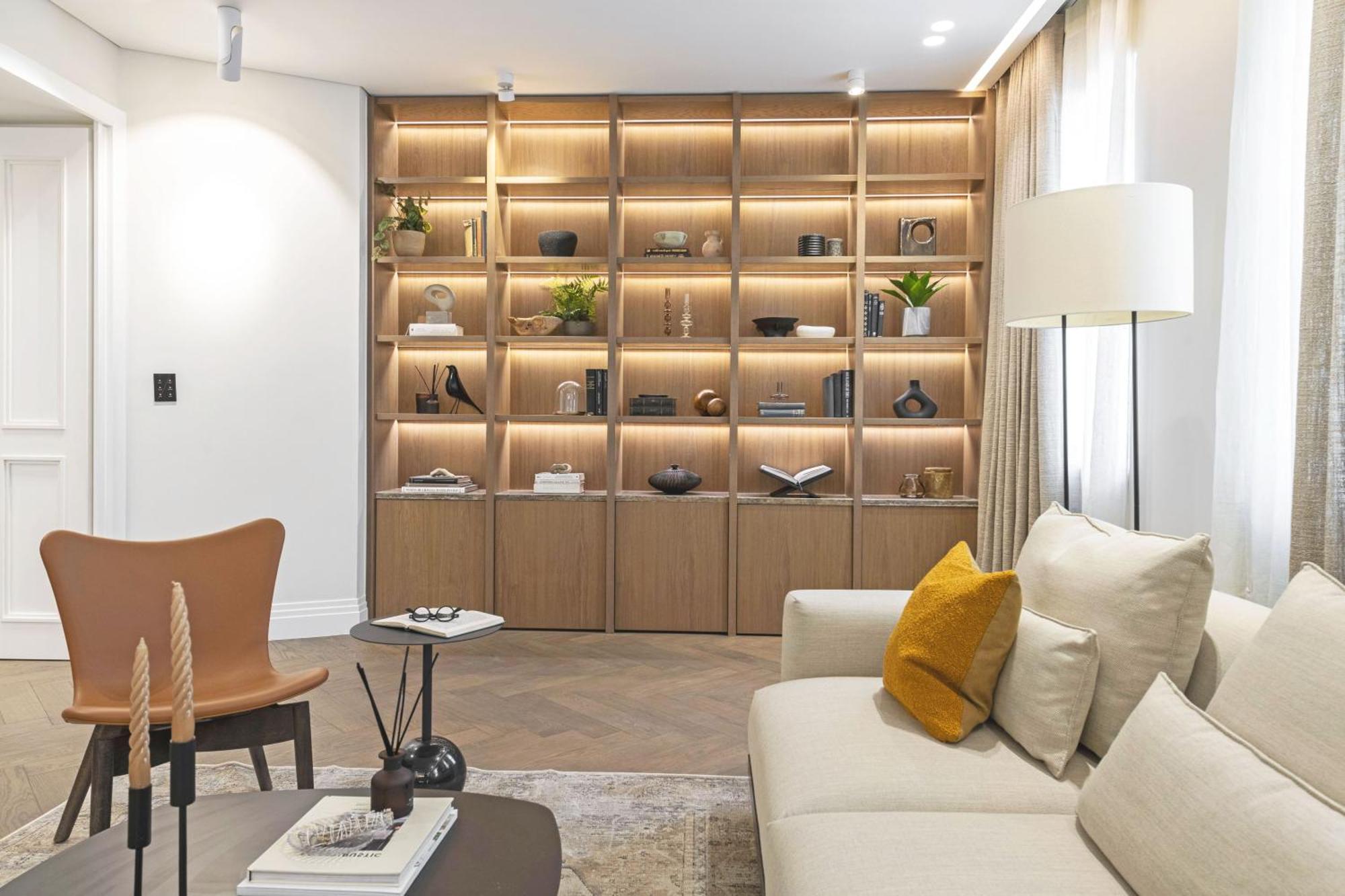 Apartamento Covent Garden Penthouse - 2-bed By The Royal Opera House *