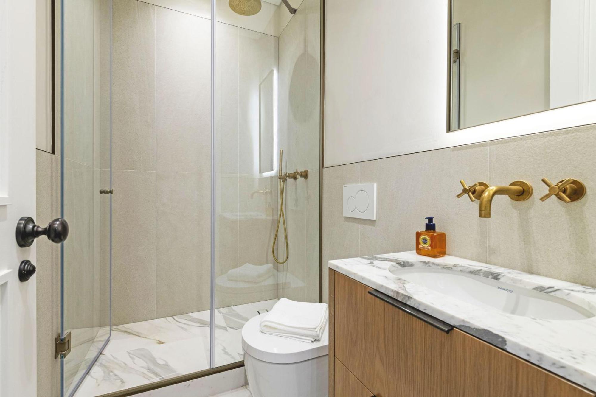 Covent Garden Penthouse - 2-bed By The Royal Opera House