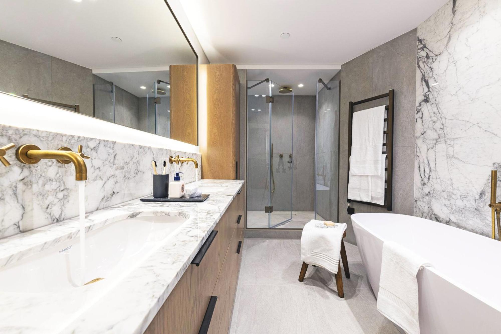 Apartamento Covent Garden Penthouse - 2-bed By The Royal Opera House *