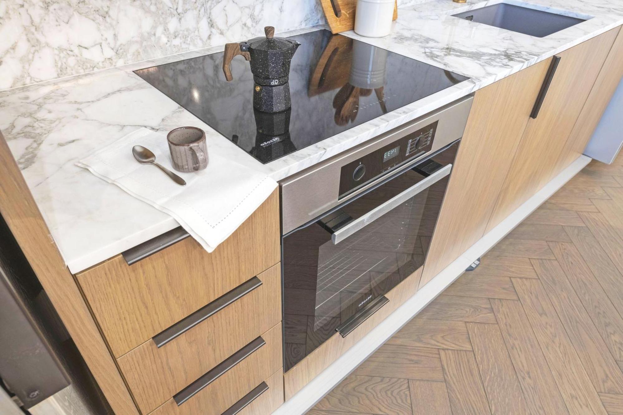 Covent Garden Penthouse - 2-bed By The Royal Opera House Apartamento Londres