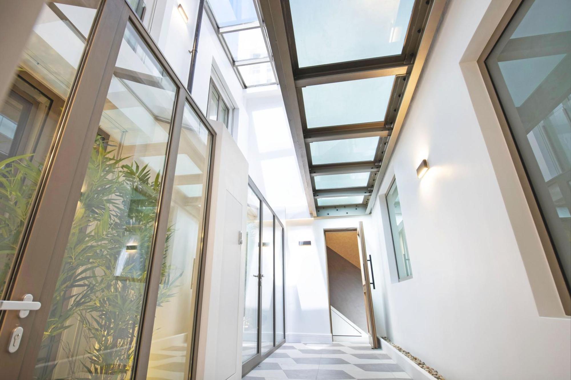 Apartamento Covent Garden Penthouse - 2-bed By The Royal Opera House Londres
