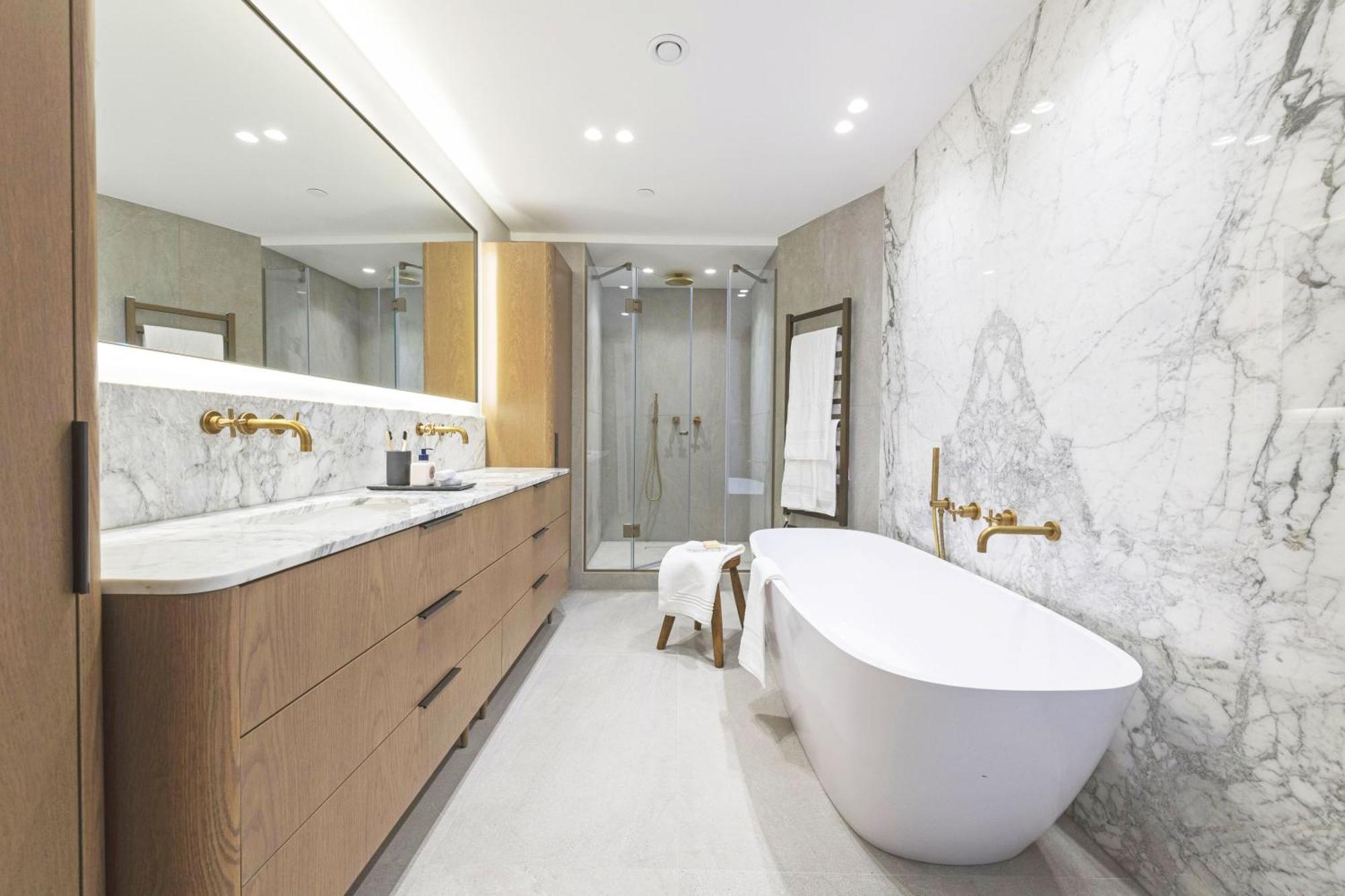 Covent Garden Penthouse - 2-bed By The Royal Opera House Apartamento