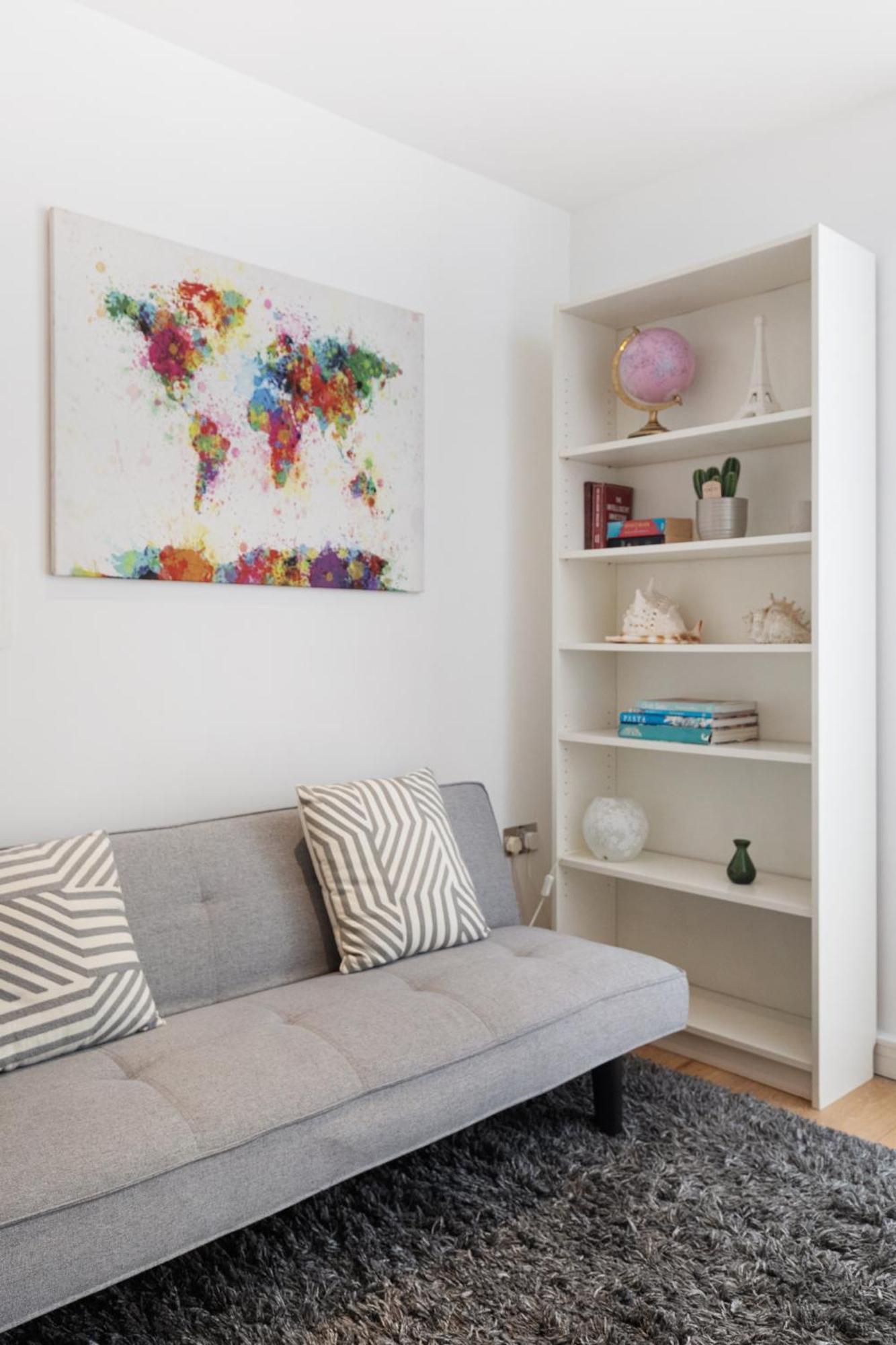 Hansford Appartement Londres
