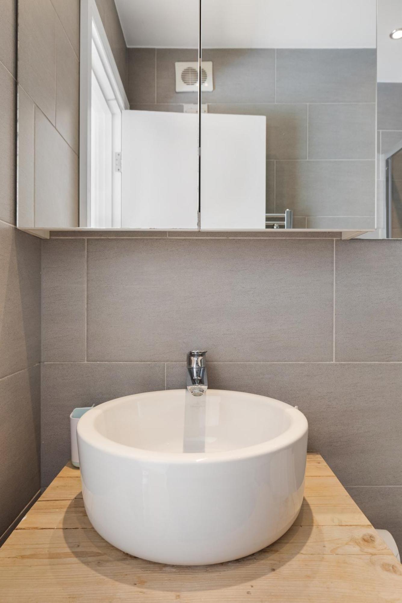 Hansford Appartement Londres
