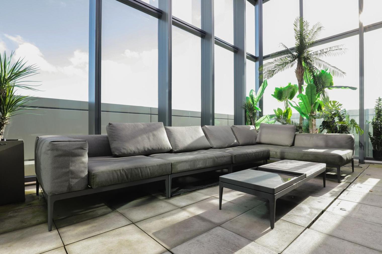 Blueground Canary Wharf Nr Wharf Lon-166 Appartement Londres
